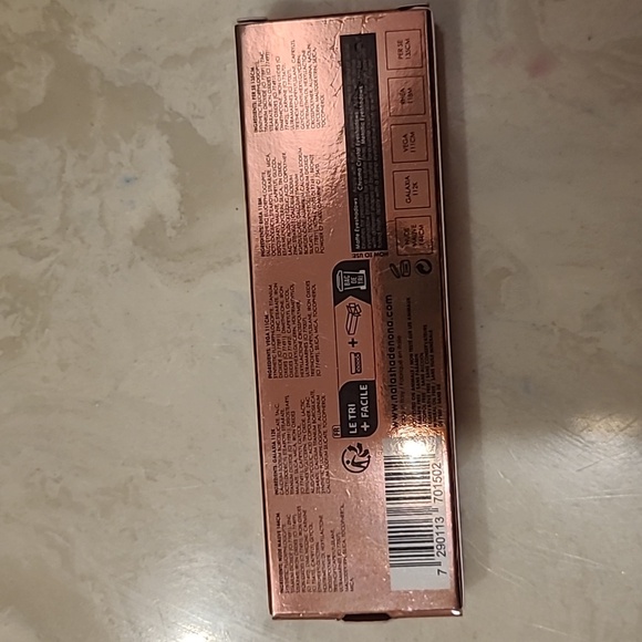 Natasha Denona Mini Starlette Palette NIB - Picture 2 of 4